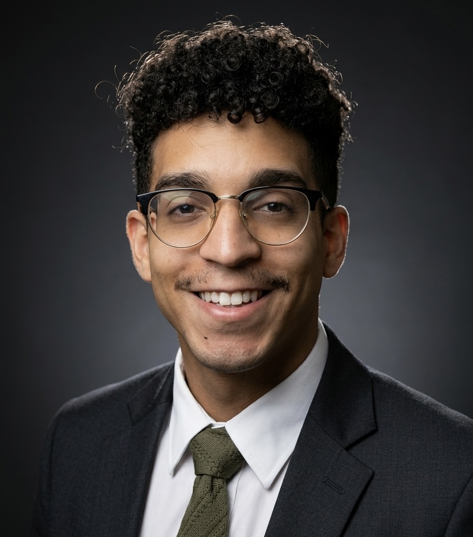 Joshua Emmanuel Sanchez Torres, founder of MyLifeInsurance